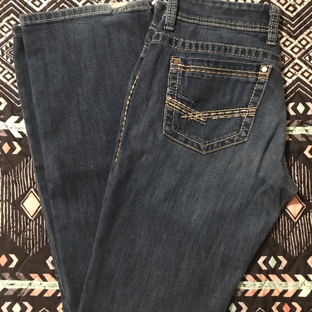 BKE Payton Jeans